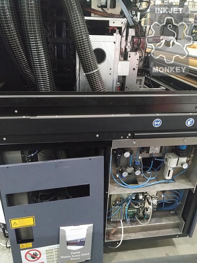 Used Durst Rhotex (with Monti Calendar)