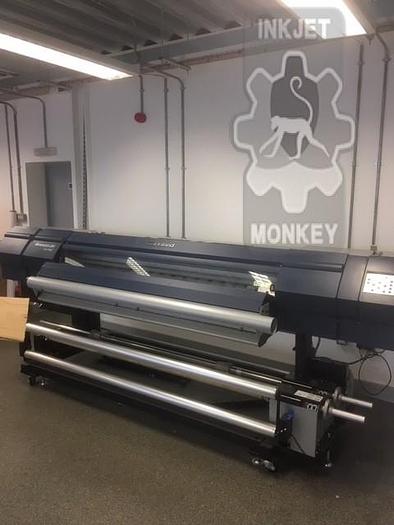 Used 2007 Roland AJ740