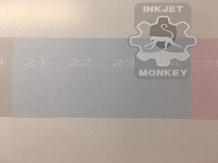 Used 2010 HP Scitex XP2750