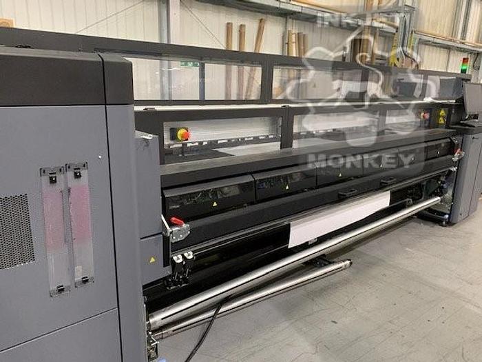 Used 2018 HP Latex 3600