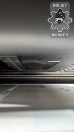 Used EFI VUTEk GS3250 LX Pro