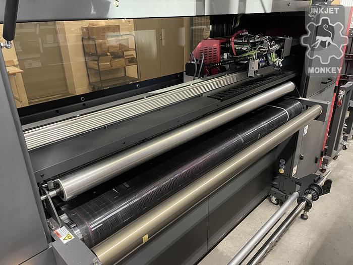 Used EFI VUTEk Pro 16h LED