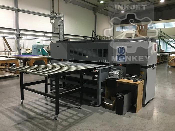 Used 2014 Durst Rho P10-160