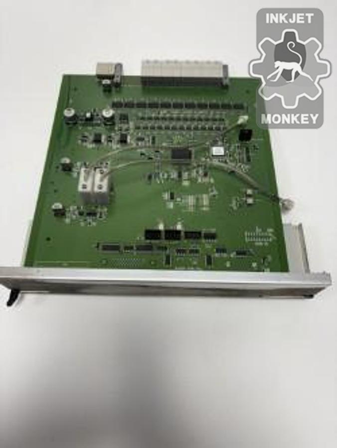 Used PCB - Digital Board 7PL,Tickle , GS508
