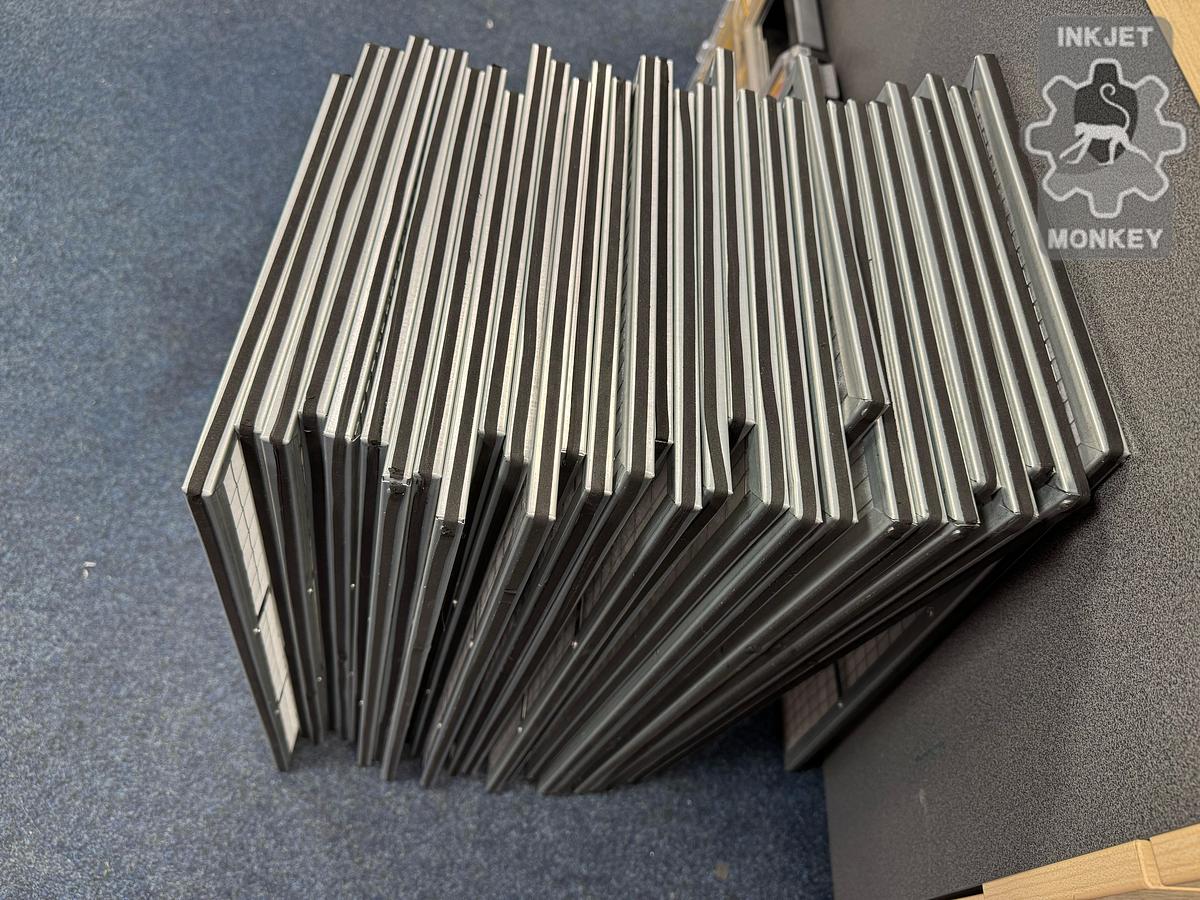 Durst Air Filter 590X293X12, 5 G2