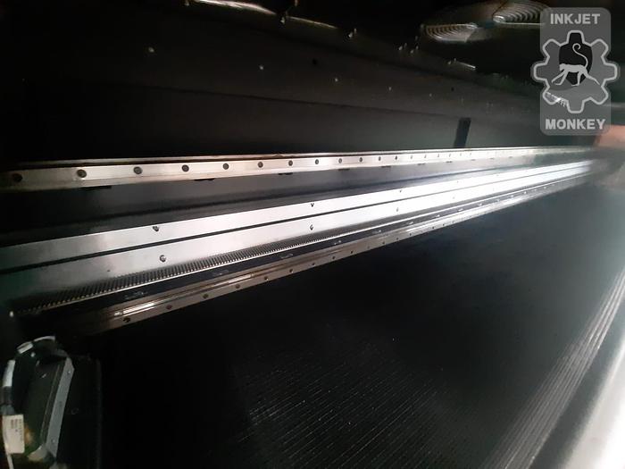 Used 2014 EFI VUTEk GS3250 LX Ultradrop