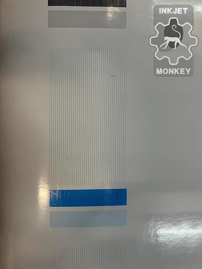 Used 2017 EFI VUTEk Pro 16H