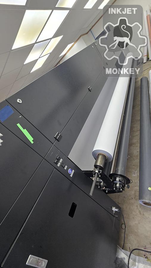 Used 2018 Jetrix LxiR320