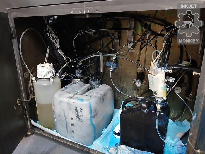 Used 2008 EFI VUTEk QS3200