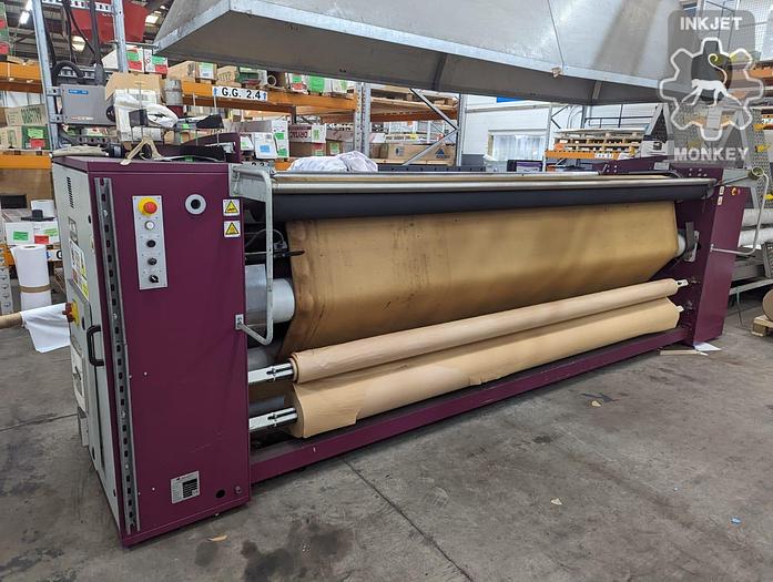 Used Durst Rhotex (with Monti Calendar)