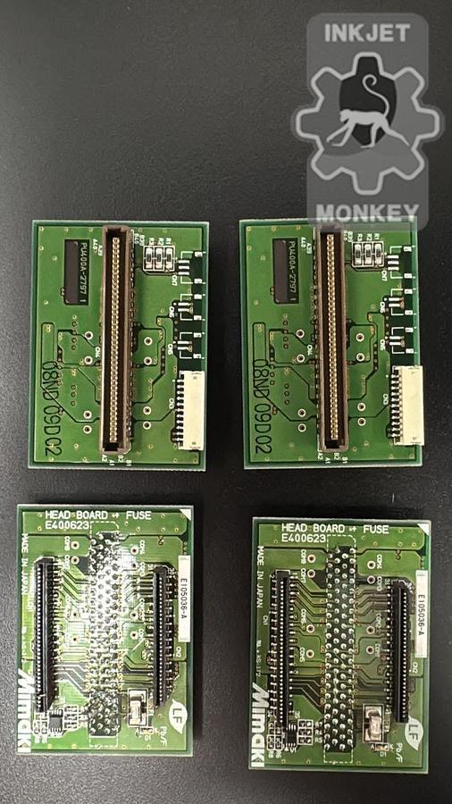 Used Mimaki JV5-160S – parts only