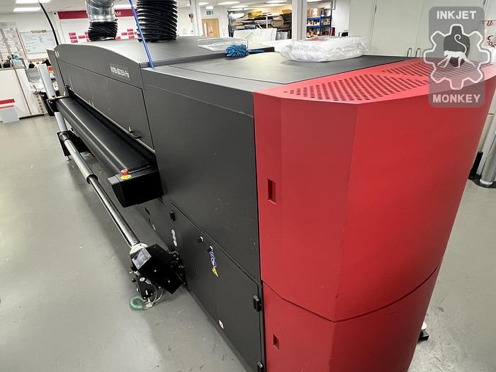 Used **OFFER ACCEPTED** 2015 EFI VUTEk GS3250x