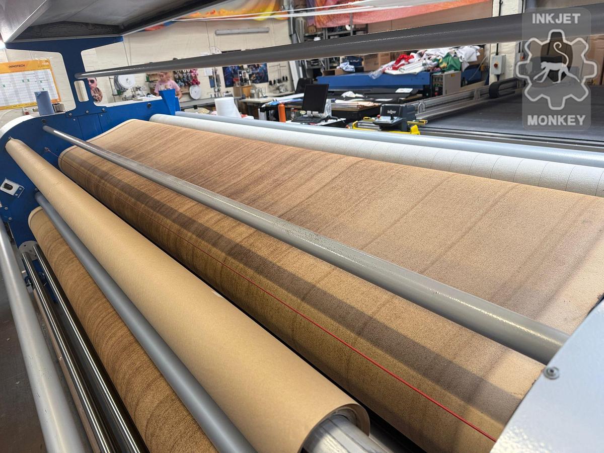 Used 2018 Klieverik GTC101-3500