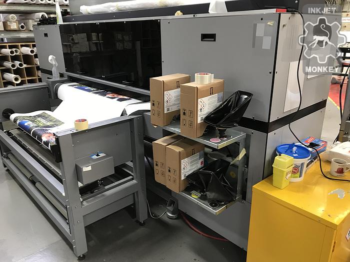 Used 2015 Durst Rho P10-160