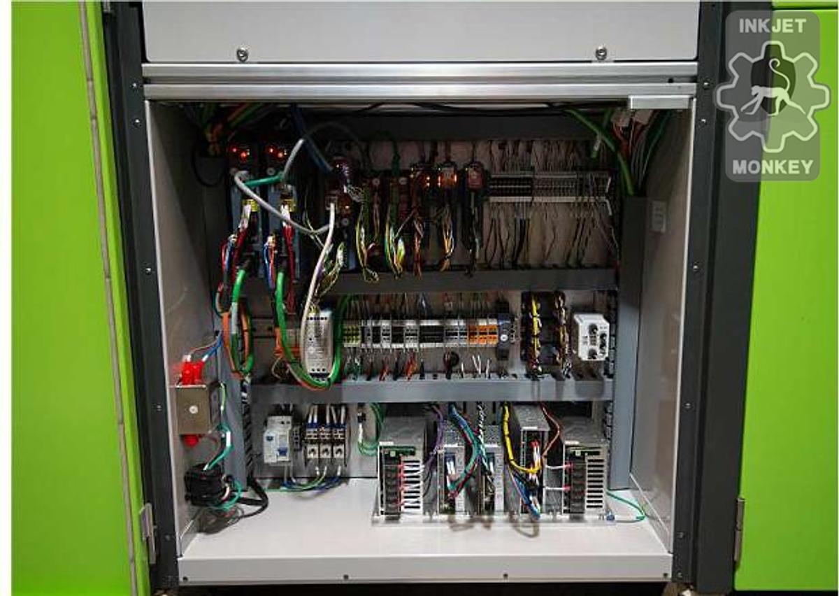 Used 2023 Inkcups Double Helix