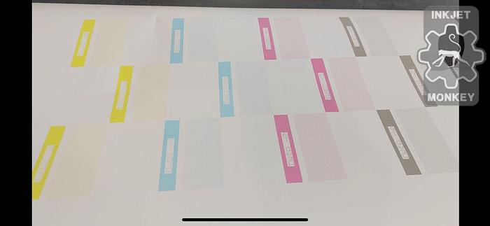 Used 2016 EFI VUTEk LX3 Pro