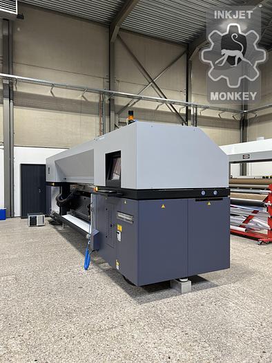 Used 2014 Durst Rhotex 322