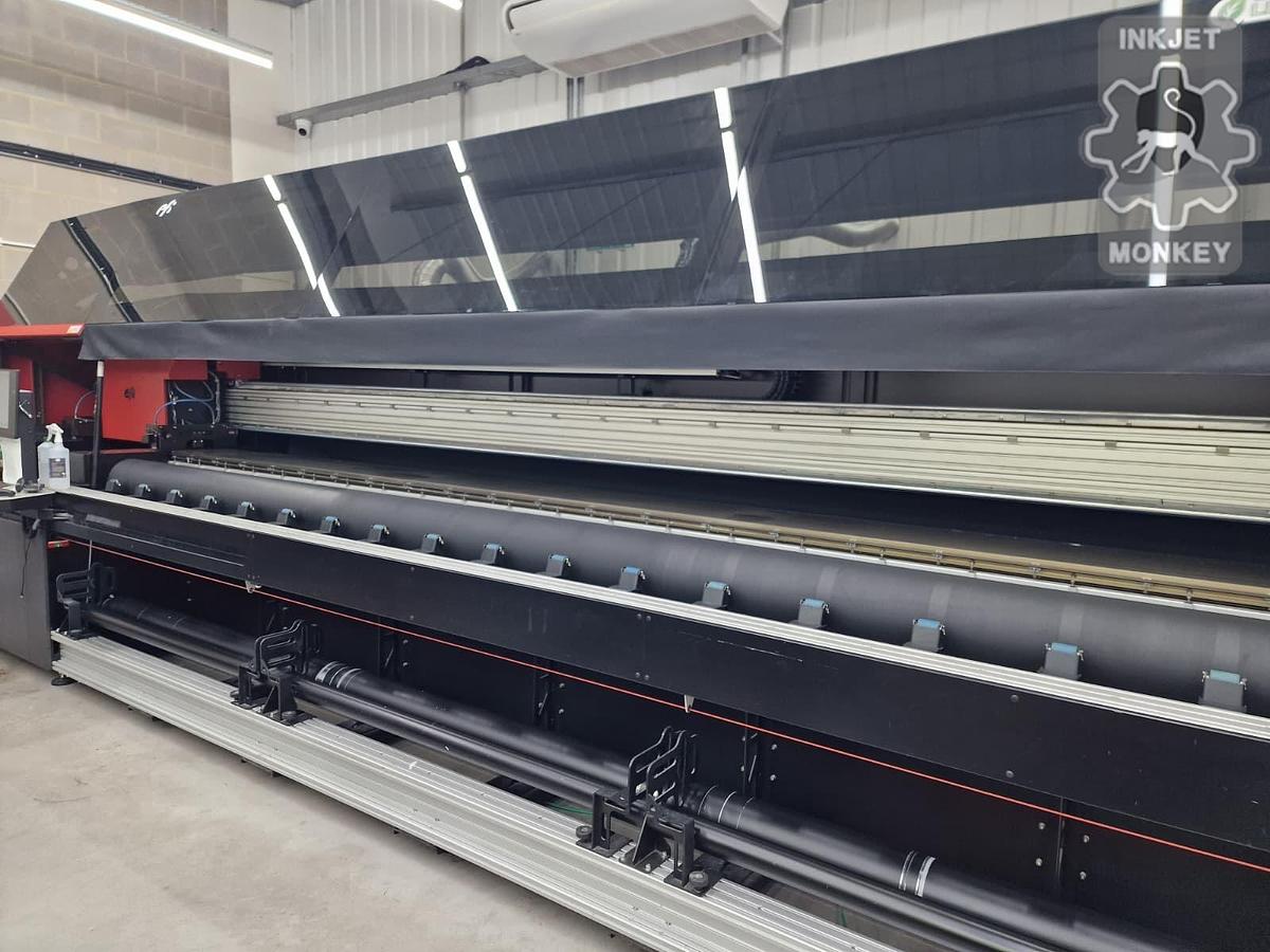 Used 2021 EFI VUTEk Q5r