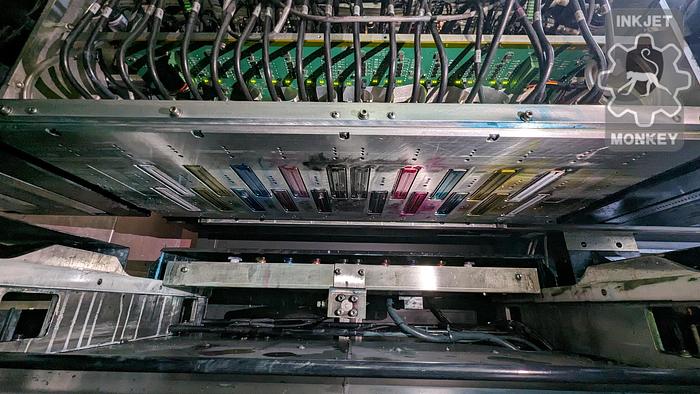 Used EFI VUTEk GS3250 LX Pro