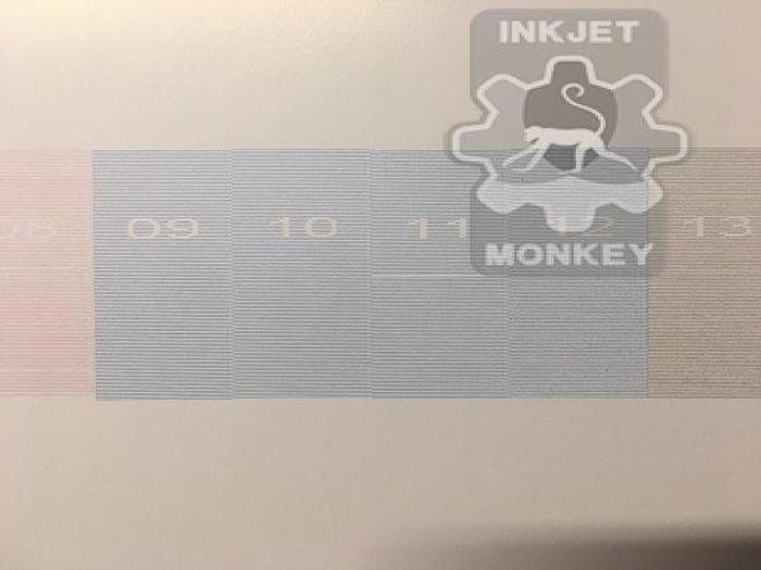 Used 2010 HP Scitex XP2750