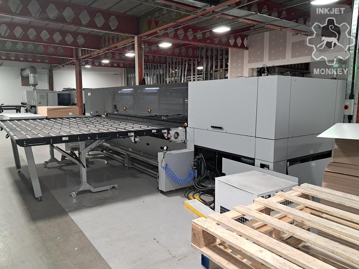 Used 2022 Durst P5 350 HS