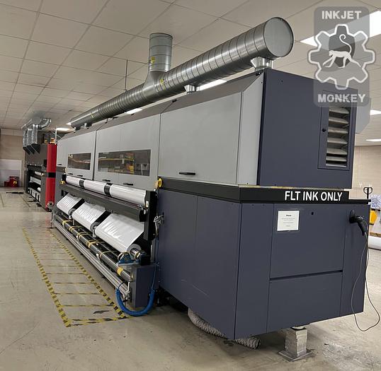 Used 2017 Durst Rho 512r