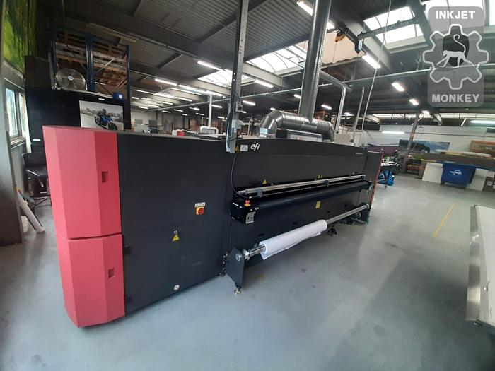 Used 2014 EFI VUTEk GS3250 LX Ultradrop