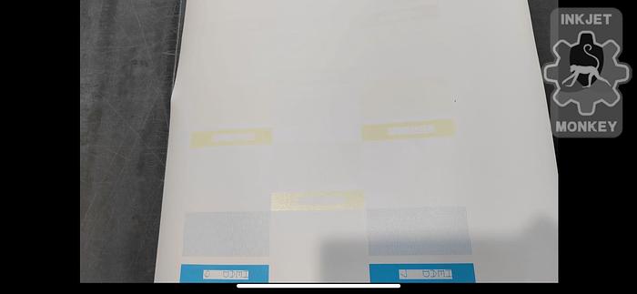 Used 2016 EFI VUTEk LX3 Pro