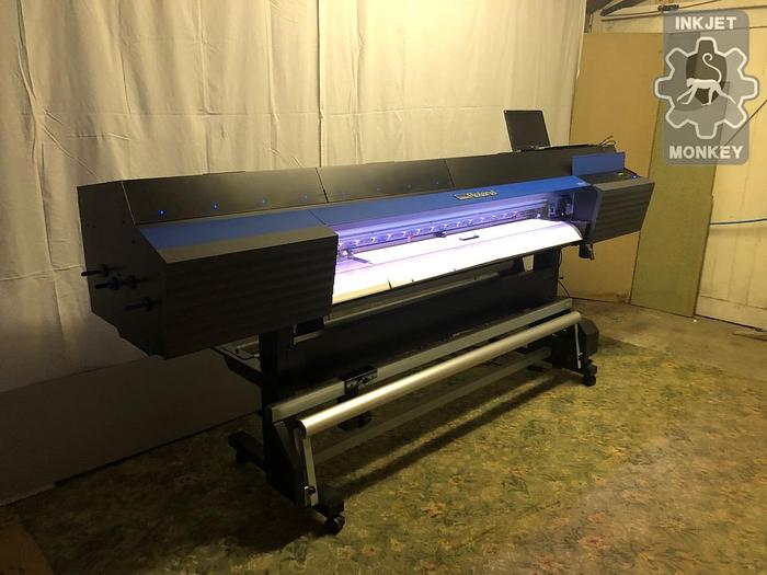 Used 2017 Roland VG-640i