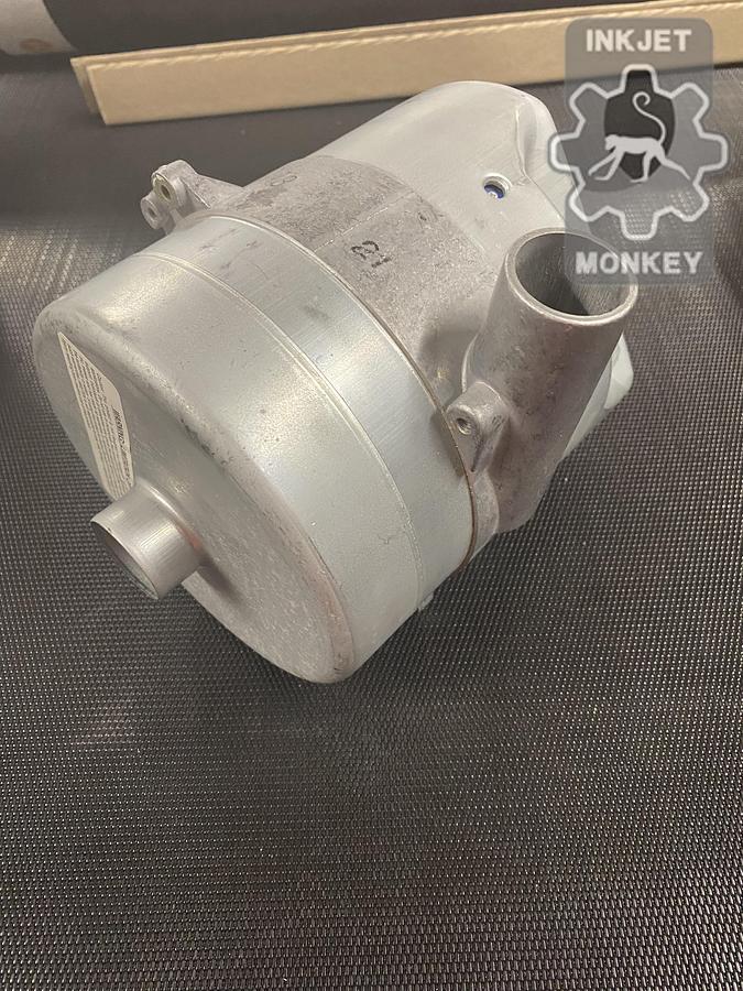 Used Vacuum Pump ( Wind Jammer )Small in/out take hole