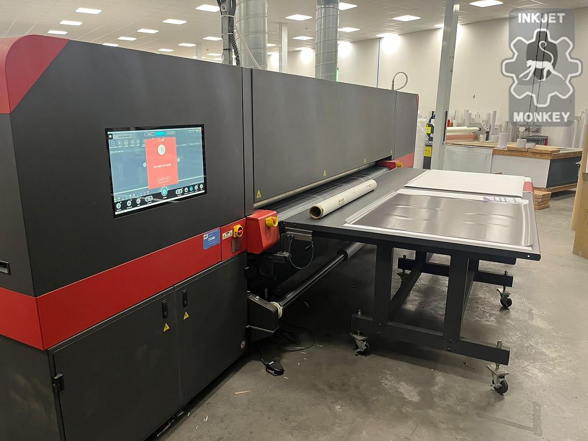 Used 2021 EFI VUTEk H5