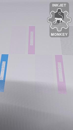 Used EFI VUTEk GS3250 LX Pro