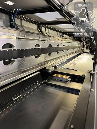 Used 2014 Durst Rhotex 322