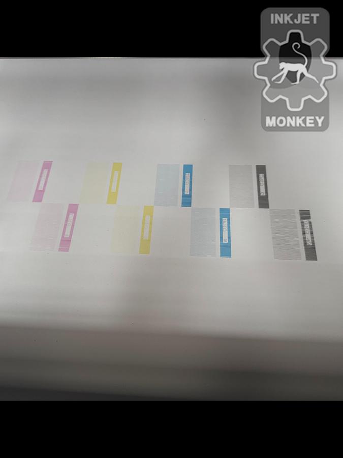 Used 2014 EFI VUTEk QS3 Pro