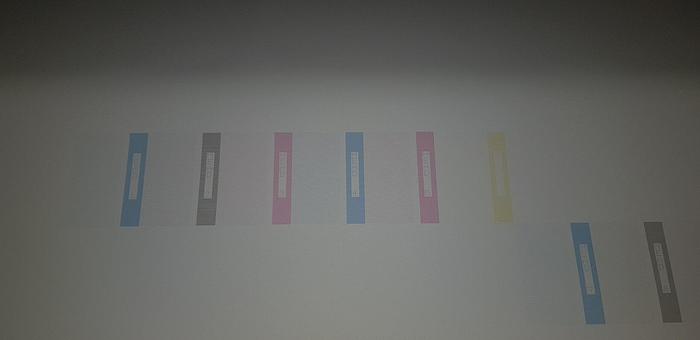 Used 2011 EFI VUTEk QS3200r / 3250r