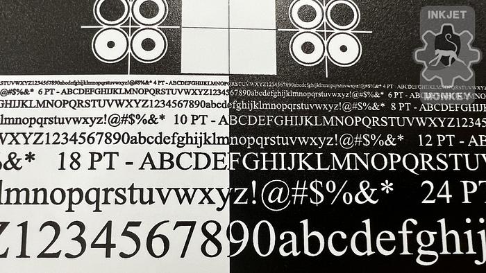 Used 2015 EFI VUTEk GS3250x