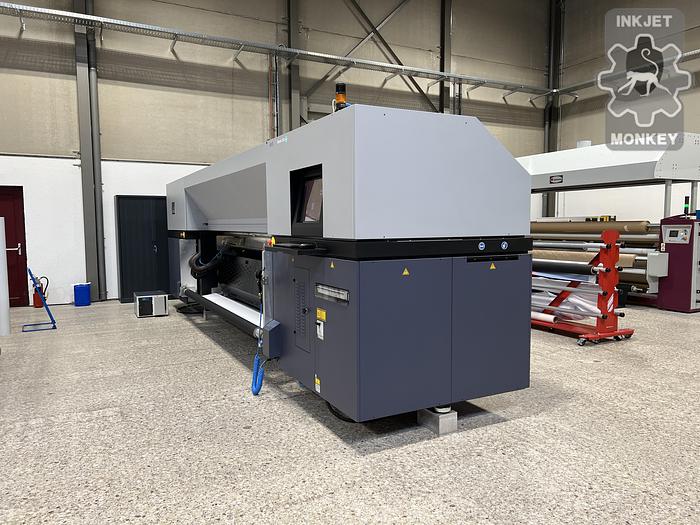 Used 2014 Durst Rhotex 322