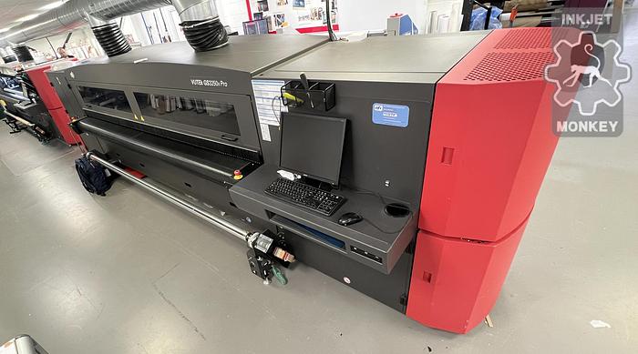 Used **OFFER ACCEPTED** 2015 EFI VUTEk GS3250x