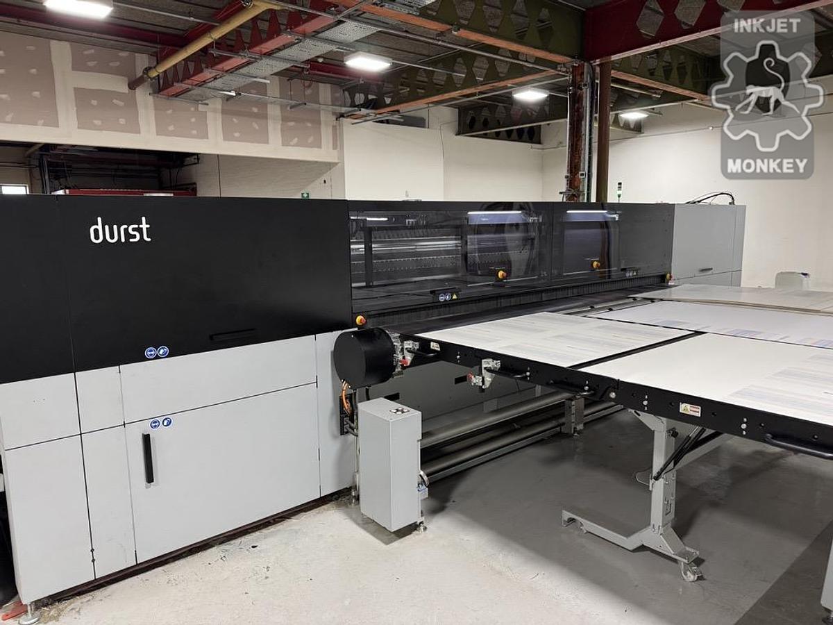Used Durst P5 350 HS