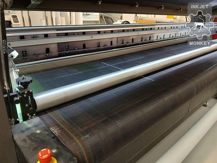 Used 2008 EFI VUTEk QS3200