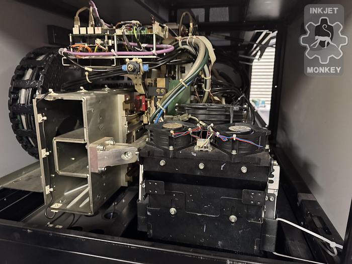 Used 2015 Durst P10-160