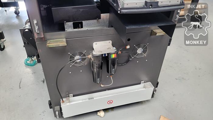 Used 2014 EFI VUTEk GS3250 LX Ultradrop