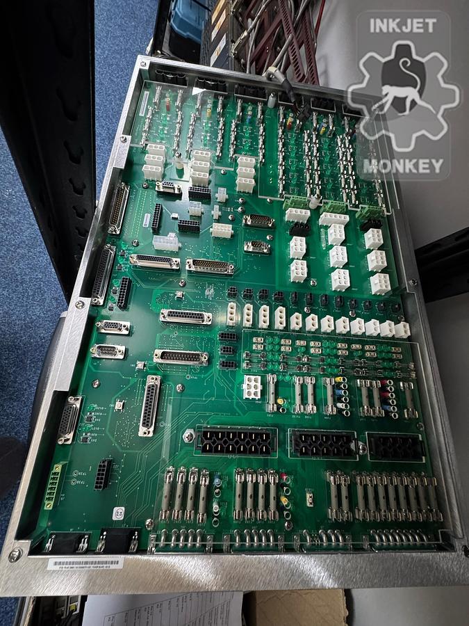 Used Assy, Power Board