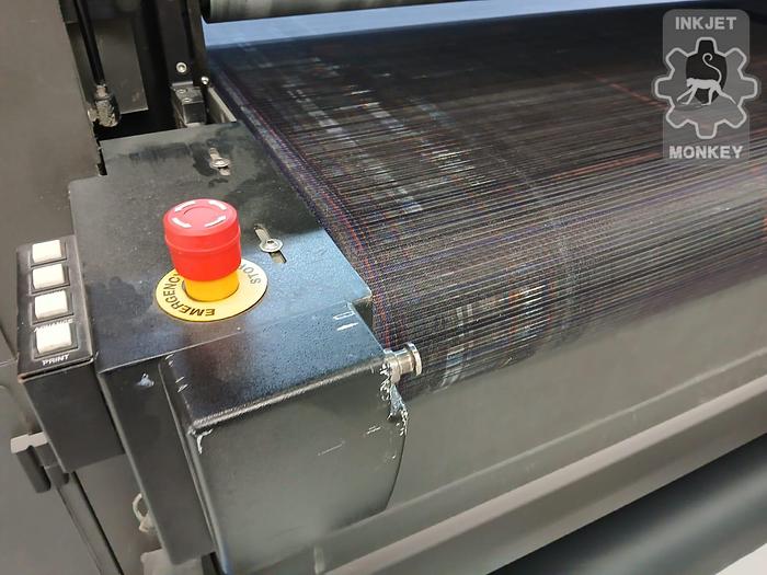 Used 2008 EFI VUTEk QS3200