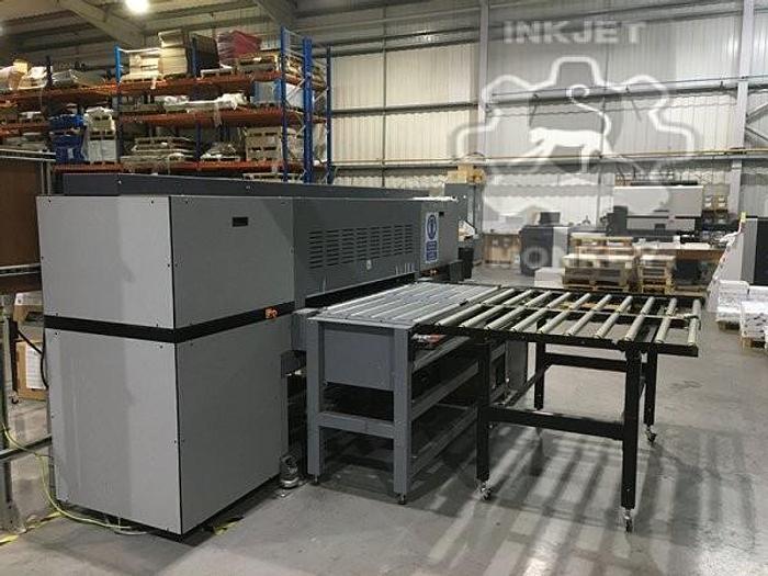 Used 2014 Durst Rho P10-160