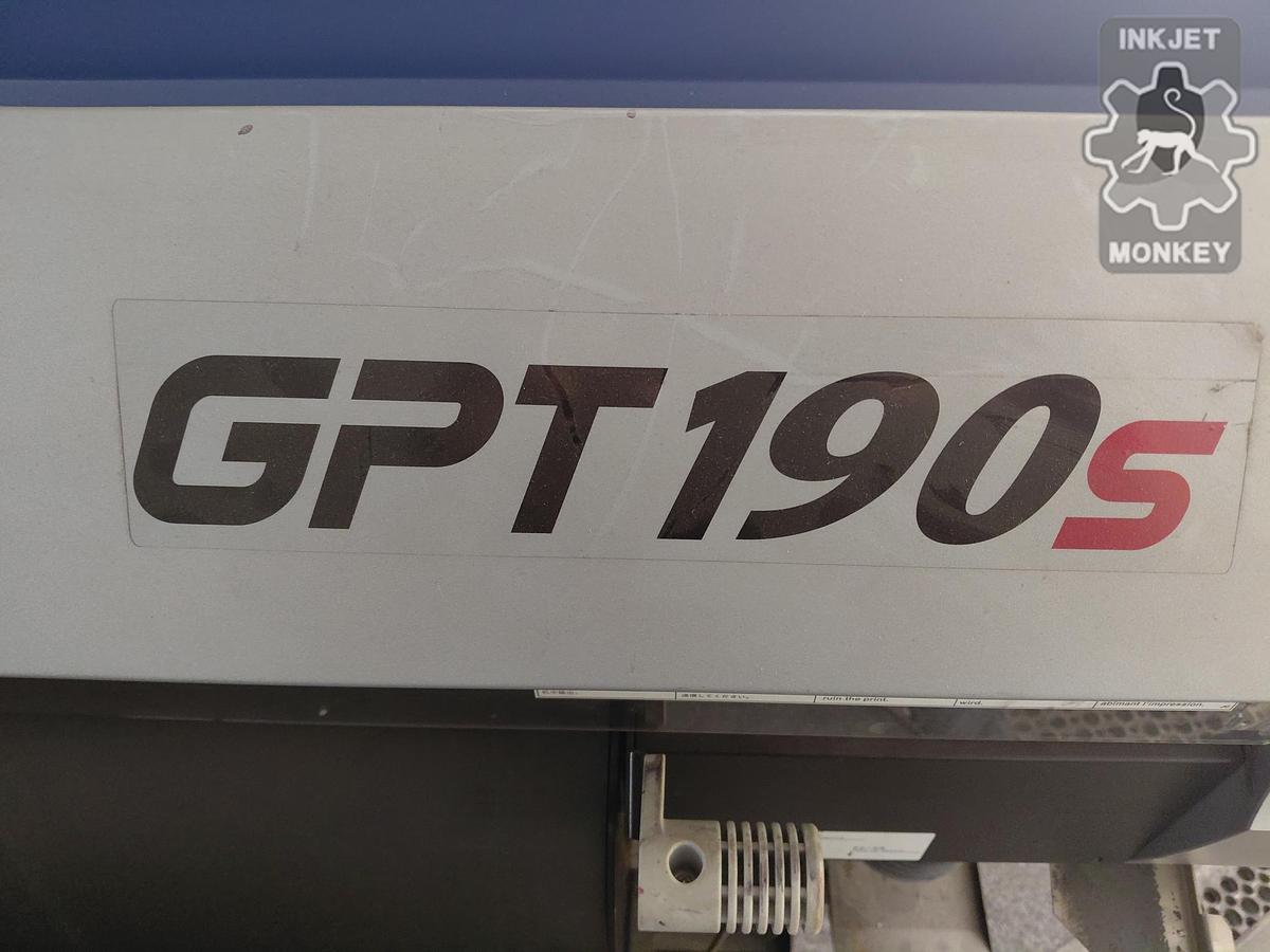 Used Bundle 5 machines - Mimaki 1902 printer/HP FB500 Flatbed printer/Summa S120 Plotter D series/Summa S160 Plotter D series/Laminator crest brand