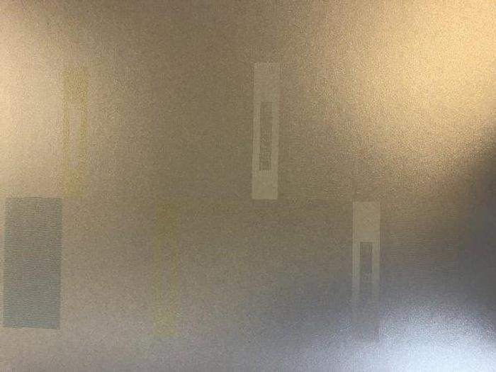 Used 2015 EFI VUTEk GS3250LX Pro with UltraDrop Technology