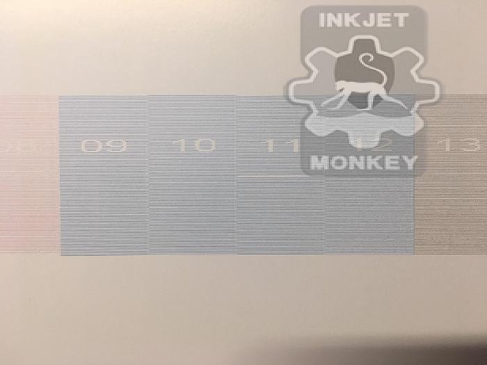 Used 2010 HP Scitex XP2750