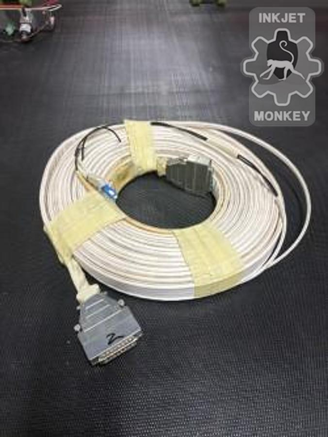 Used IGUS Cable HS125
