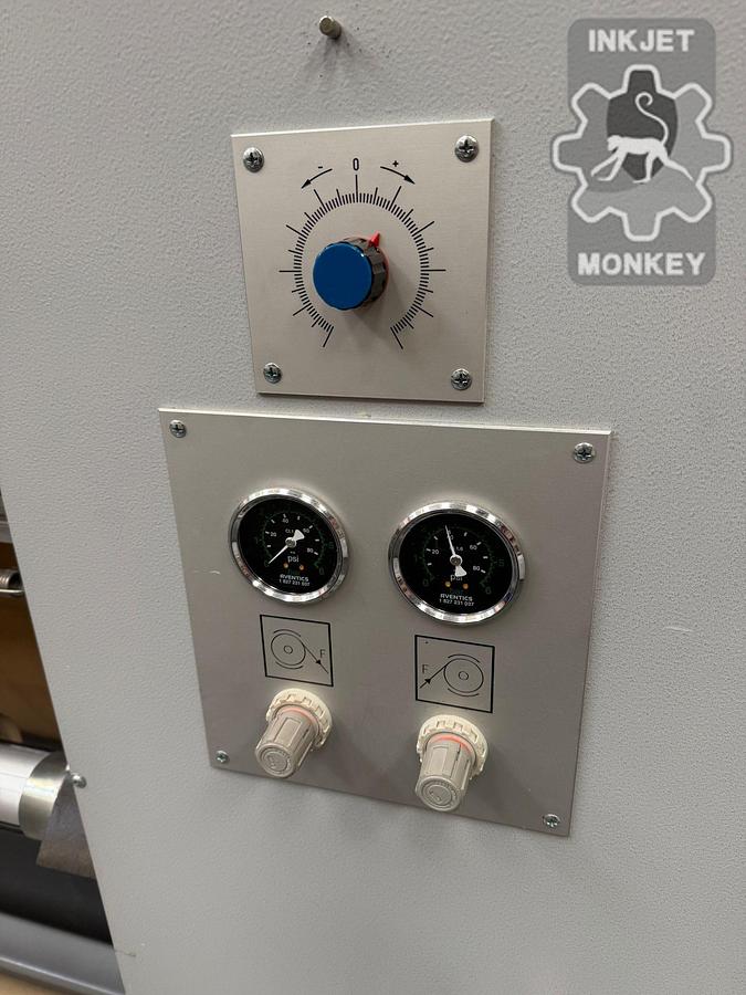 Used 2018 Klieverik GTC101-3500